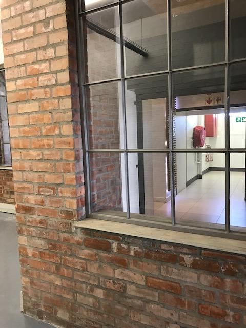 To Let commercial Property for Rent in Woodstock Western Cape
